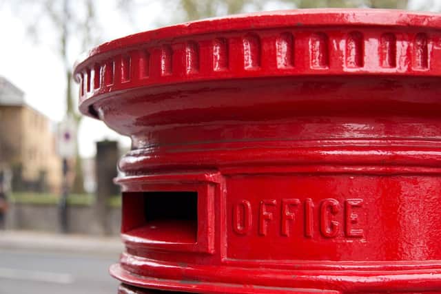 Royal Mail