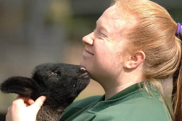 Woodside Animal Farm is appealing for the public to help