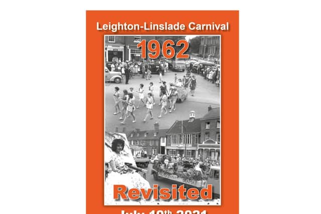 Leighton-Linslade Carnival 2021
