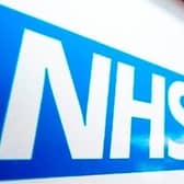 NHS (stock image)