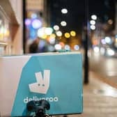 Deliveroo