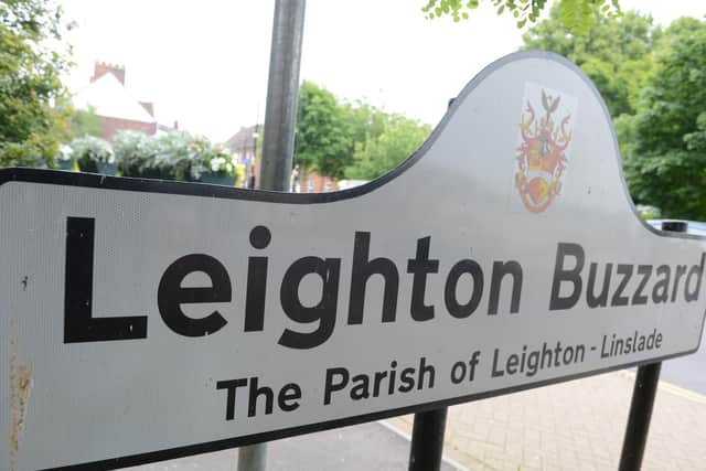 Education in Leighton Buzzard will be subject to a consultation once the pandemic is beaten