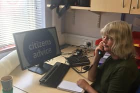 Staff and Volunteer Advisers at CALL are still able to help you on the telephone and by email