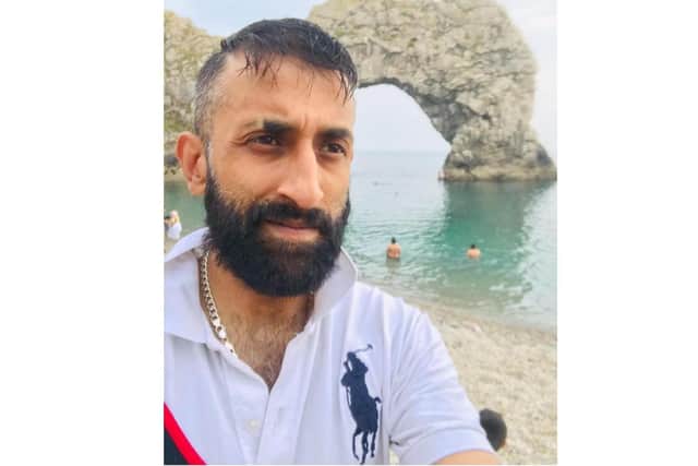 Sahir Iqbal
