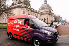 Virgin Media has increased internet speed for customers in Dunstable, Leighton Buzzard and Houghton Regis