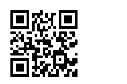 QR code for Just Knock.