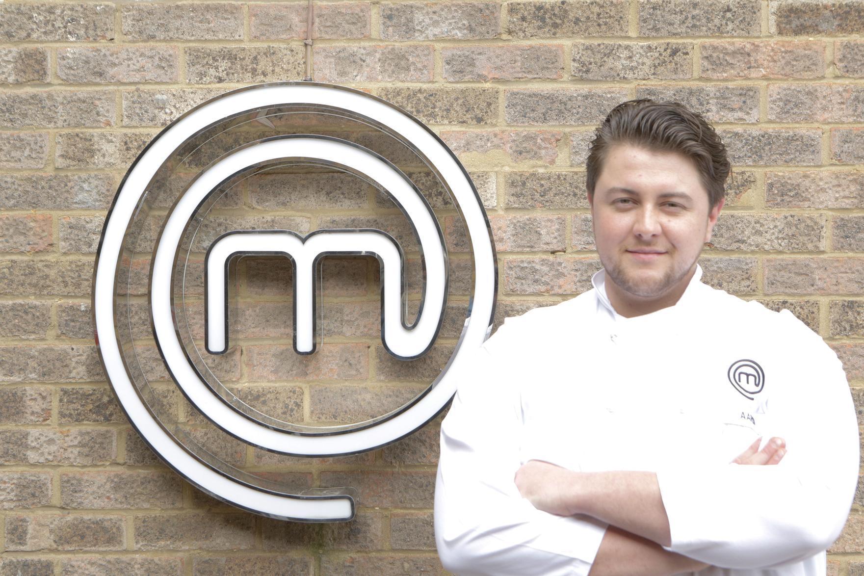 Former Wing student to appear as a contestant on MasterChef: The ...
