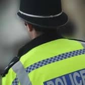 Community policing in Bedfordshire is understaffed