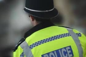 Community policing in Bedfordshire is understaffed