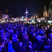 Leighton-Linslade Christmas Festival weekend returns
