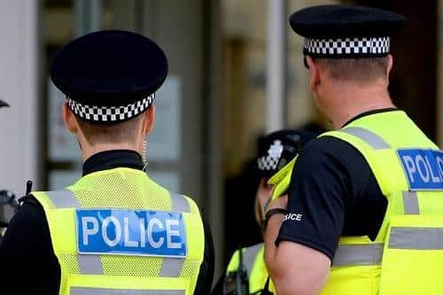 Police have charged a Leighton Buzzard man with burglary offences