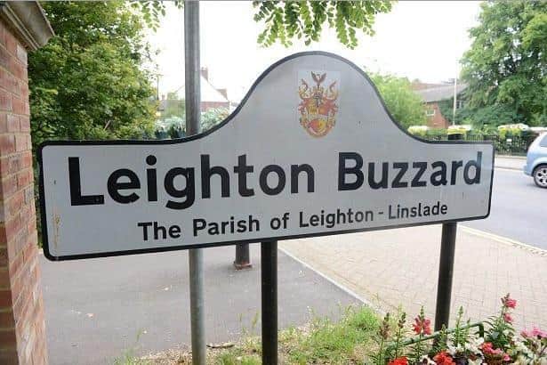 Should Clipstone become part of Leighton Buzzard?