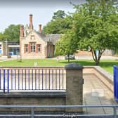 Edlesborough Primary School - Google Maps