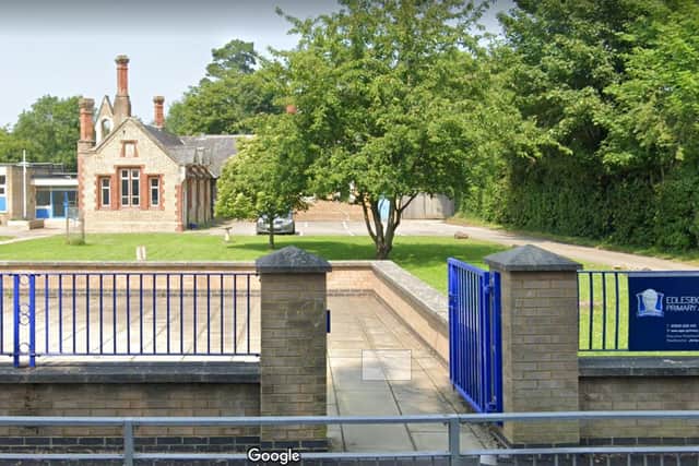 Edlesborough Primary School - Google Maps