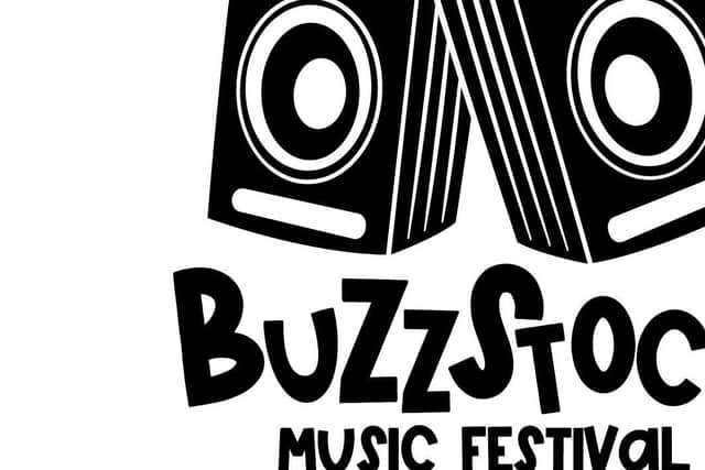 Leighton Buzzard Rugby Club will be the setting for the first-ever Buzzstock Music Festival