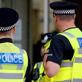 The incidents relate to the theft of caravans, vehicles, horseboxes and trailers, attempted thefts, burglaries and criminal damage at farms across the area