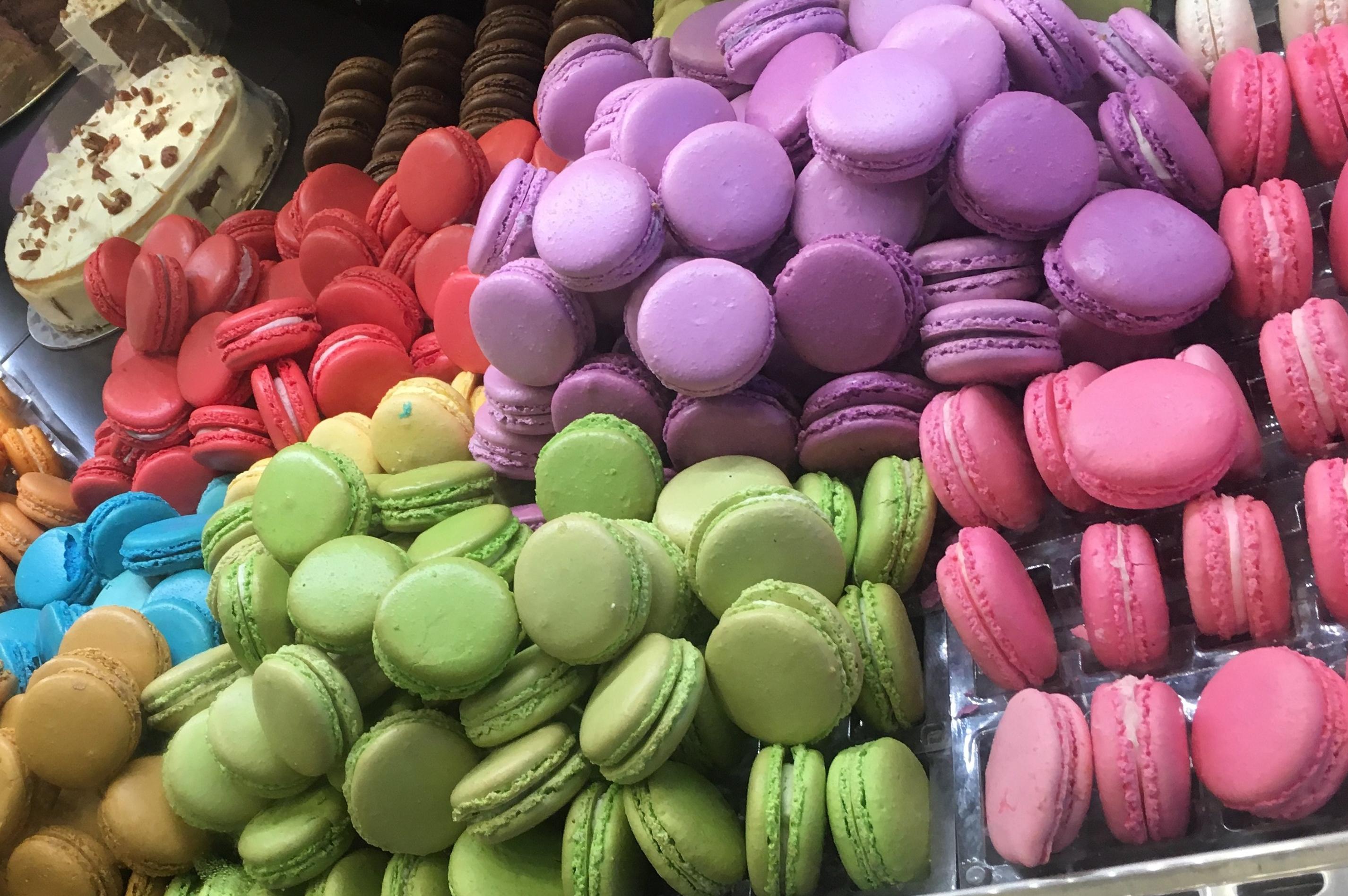 20 best places to get desserts in West Sussex