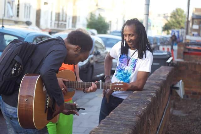 Outreach Music Group