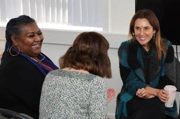 Carers in Bedfordshire