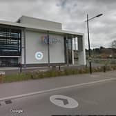 Central Bedfordshire College - Google Maps