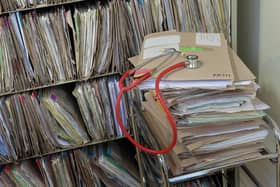 NHS Digital figures show 1,074,080 patients were registered at GP practices in the NHS Bedfordshire, Luton and Milton Keynes CCG area at the end of January – along with the equivalent of 505 full-time GPs