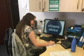 Citizens Advice Leighton Linslade is ready to help
