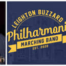 Connor Allen has launched Leighton Buzzard Philharmonic Marching Band.
