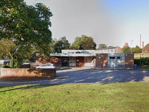 Leighton Buzzard Day Centre. Photo: Google Maps.