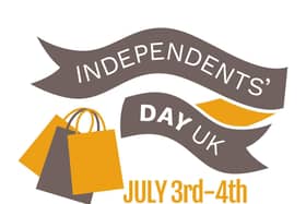 Independents' Day
