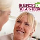 Hospice at Home Volunteers