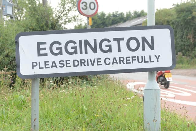 Eggington