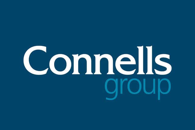 Connells Group.