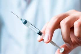 After  November 11, staff will be excluded from working in care homes if they are not fully vaccinated.