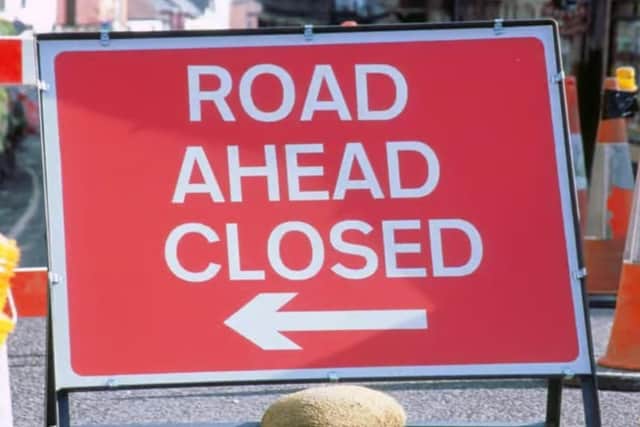 The latest public notices news