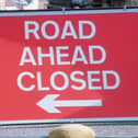 List of overnight West Midlands Road closures