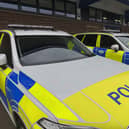 Bedfordshire Police