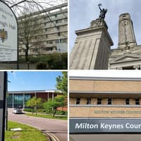 Deadlock on devolution deal as deadline passes with Bedfordshire councils still at odds