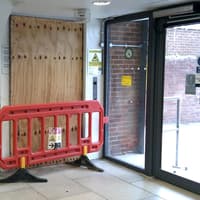 Leighton Buzzard's multi-storey car park lift fixed - and repairs to library lift in progress