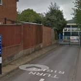 Leedon Lower School - Google Maps