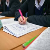 Parents in Central Bedfordshire need to apply for school places for their children - stock picture
