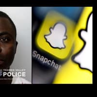 Leighton Buzzard rapist who used Snapchat to lure victims is jailed for 21 years