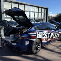 Car boot kitchen brings pizza fresh to your doorstep thanks to Leighton Buzzard business