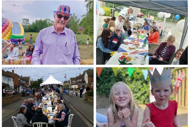 Fun and festivities in Leighton-Linslade and Heath and Reach.