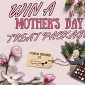 OMM Mothers Day Competition