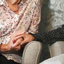 Free and informal peer-to-peer bereavement support will be available