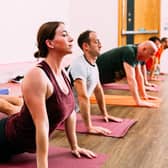 Yoga is beneficial for adults and children