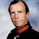 Sir Samuel Whitbread.