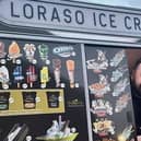 Paolo joined the family business some 15 years ago. Image: Loraso Ice Cream