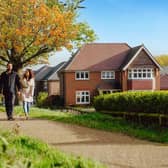 Redrow South Midlands is inviting the local community to FREE Deposit Match event