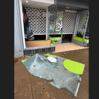 Leighton Buzzard businessman thanks community for 'rallying round' after burglar targets e-bike shop